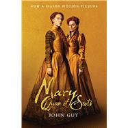 Mary Queen of Scots 9781328638991