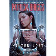 Winter Lost