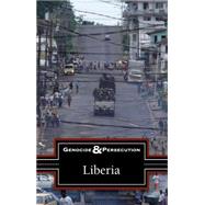 Liberia 9780737768992