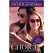 The Choice 9781455588992