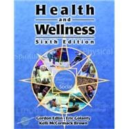Health and Wellness 9780763708993