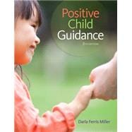 Positive Child Guidance 9781305088993
