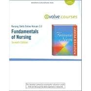 Nursing Skills Online Version 2. 0 for Fundamentals of Nursing (User Guide and Access Code) 9780323068994
