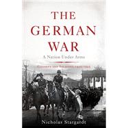 The German War 9780465018994