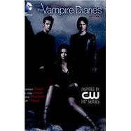The Vampire Diaries 9781401248994