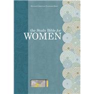 The Study Bible for Women: HCSB Personal Size Edition, Yellow/Gray Linen Printed Hardcover, Indexed 9781433618994