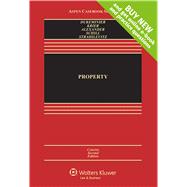 Property Concise Edition