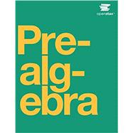 Prealgebra