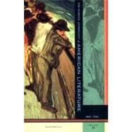 Norton Anthology of American Literature Vol. C : American Literature, 1865-1914 9780393978995