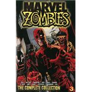 Marvel Zombies 9780785188995