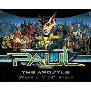Paul the Apostle 9781424558995