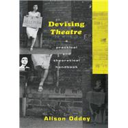 Devising Theatre