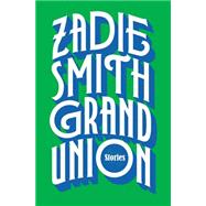 Grand Union 9780525558996