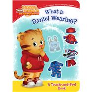 What Is Daniel Wearing? 9781481428996