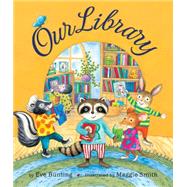 Our Library 9780544808997