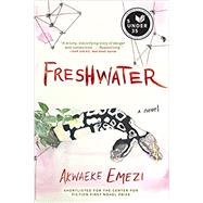Freshwater 9780802128997