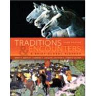 LSC STKB (BREWTON-PARKER COLLEGE) PK TRADITIONS & ENCOUNTERS w/ 2 Year Connect Plus Access Card 9781259128998