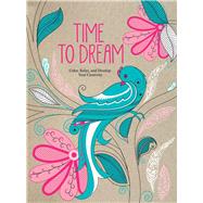 Time to Dream 9781438008998