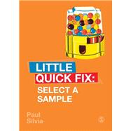 Select a Sample