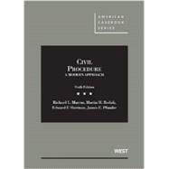 Civil Procedure 9780314278999