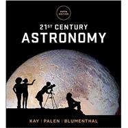 21st Century Astronomy 9780393938999