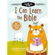 I Can Learn the Bible 9780529108999