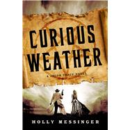 Curious Weather 9781250038999