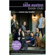 The Jane Austen Book Club 9780452289000