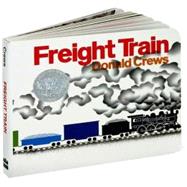 FREIGHT TRAIN               BB