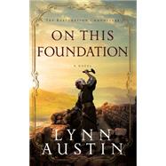 On This Foundation 9780764209000