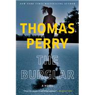 The Burglar 9780802129000