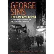 The Last Best Friend 9781464209000