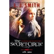 Secret Circle Pt. 1 : The Initiation and the Captive