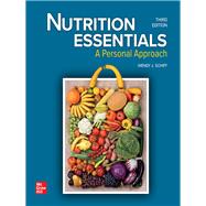 Nutrition Essentials: A Personal Approach (Rental Edition) 9781260259001
