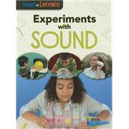 Experiments With Sound 9781410979001