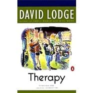 Therapy: A Novel 9780140249002