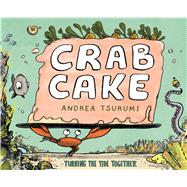 Crab Cake 9780544959002