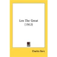 Leo The Great