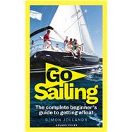 Go Sailing 9781472969002