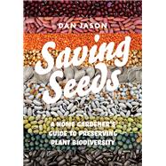 Saving Seeds 9781550179002