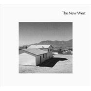 The New West 9783869309002