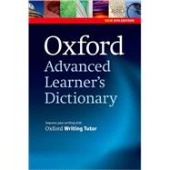 Oxford Advanced Learner's Dictionary 9780194799003