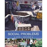 Social Problems 9780205749003