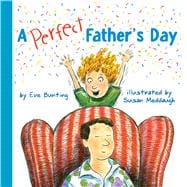 A Perfect Father's Day 9780544709003