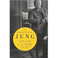 The Essential Jung 9780691159003