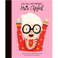Iris Apfel