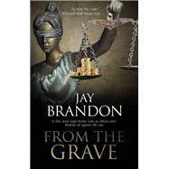 From the Grave 9780727889003