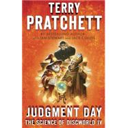 Judgment Day 9780804169004