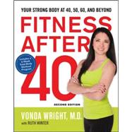 Fitness After 40 9780814449004