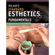 Milady's Standard Esthetics: Fundamentals Online Licensing Preperation (Electronic Access Code) 9781428319004